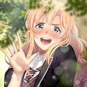 Meet your Posher, Emma